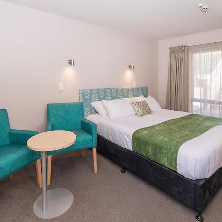 Bella Vista Motel New Plymouth Kültér fotó