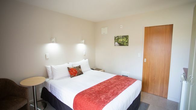 Bella Vista Motel New Plymouth Szoba fotó